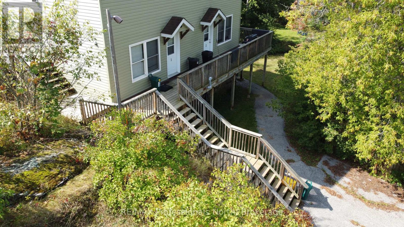 1 - 9 West Road, Huntsville, Ontario  P1H 1K9 - Photo 14 - X12999608