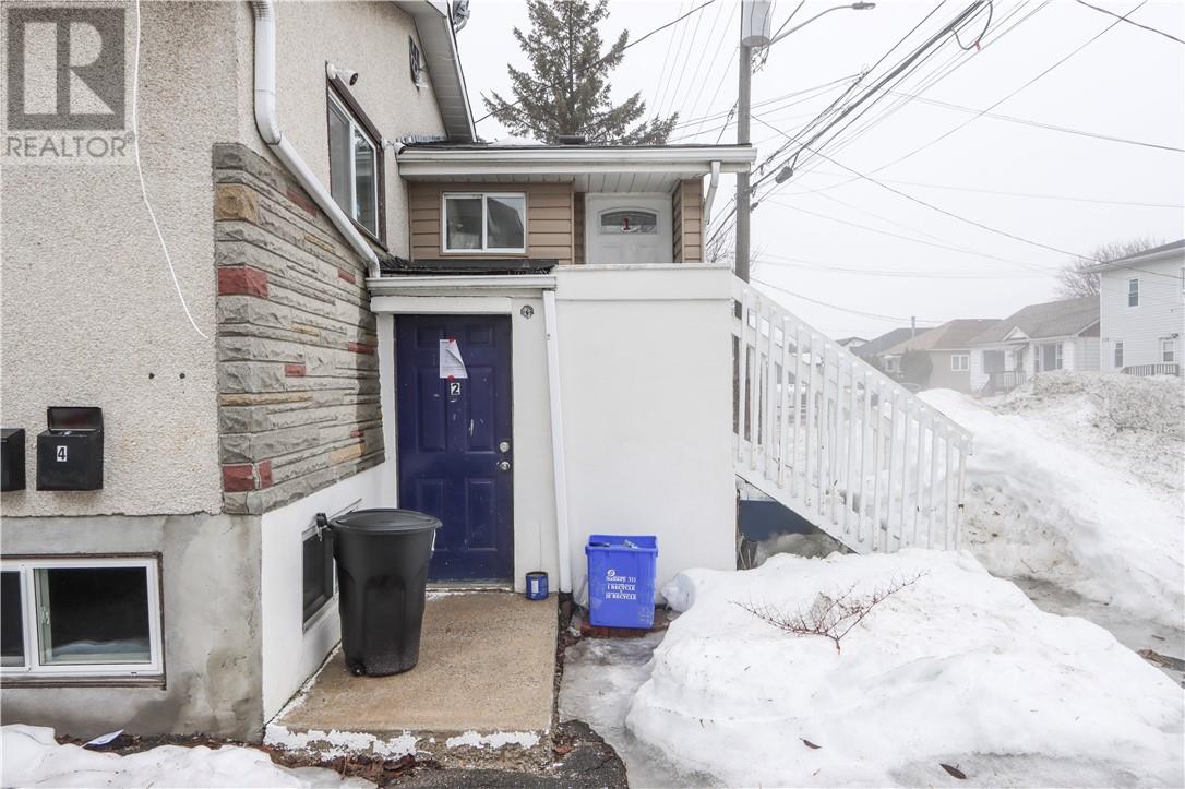 191 Dell Street, Sudbury, Ontario  P3C 2Y4 - Photo 12 - 2127137