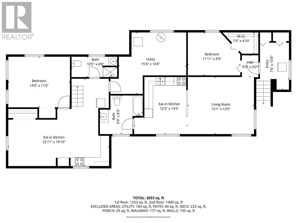 191 Dell Street, Sudbury, Ontario  P3C 2Y4 - Photo 49 - 2127137