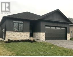60 SUMMIT (LOT 24) CRESCENT, Belleville, Ontario