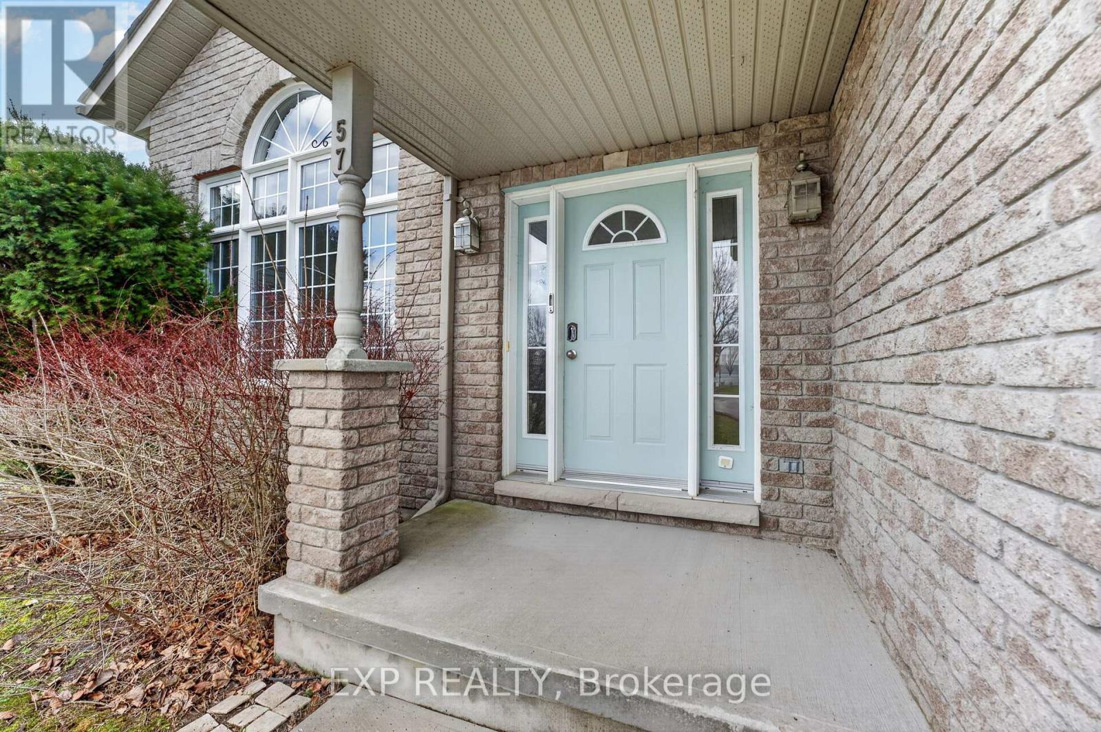 57 Lake Breeze Court, Prince Edward County, Ontario  K0K 3L0 - Photo 3 - X12999482