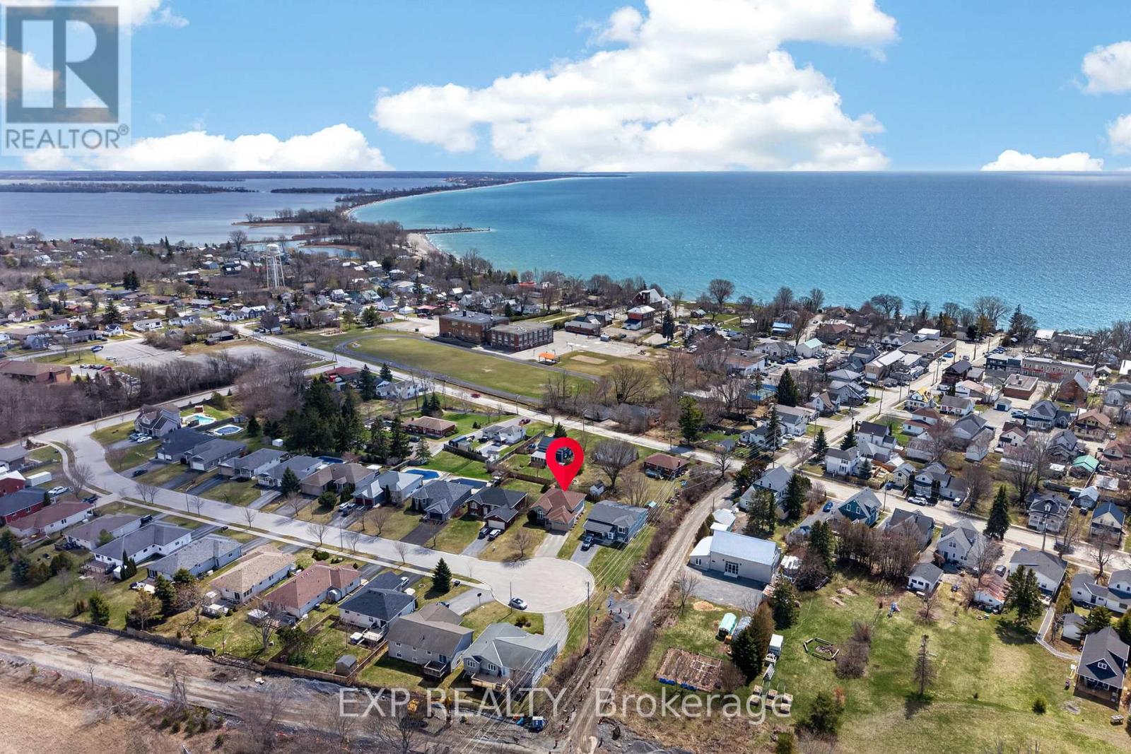 57 Lake Breeze Court, Prince Edward County, Ontario  K0K 3L0 - Photo 38 - X12999482