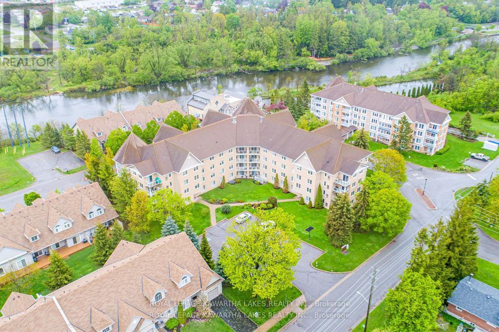 404 - 51 Rivermill Boulevard, Kawartha Lakes, Ontario K9V 6E8 - Photo 2 - X12999542