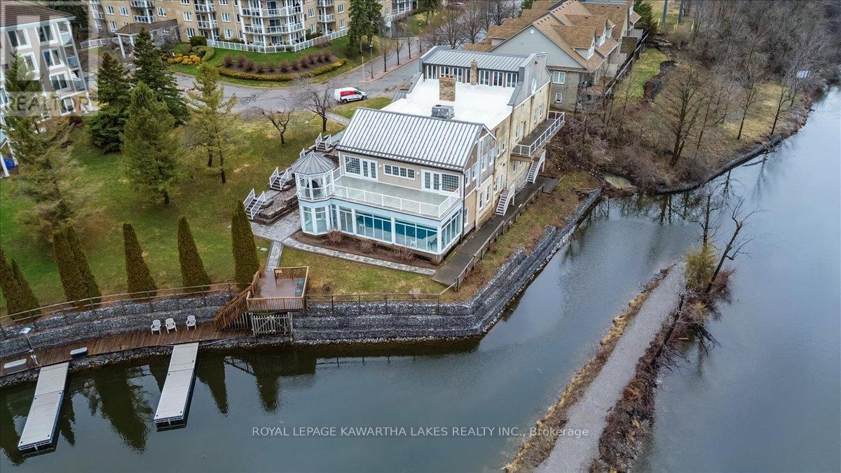 404 - 51 Rivermill Boulevard, Kawartha Lakes, Ontario K9V 6E8 - Photo 29 - X12999542