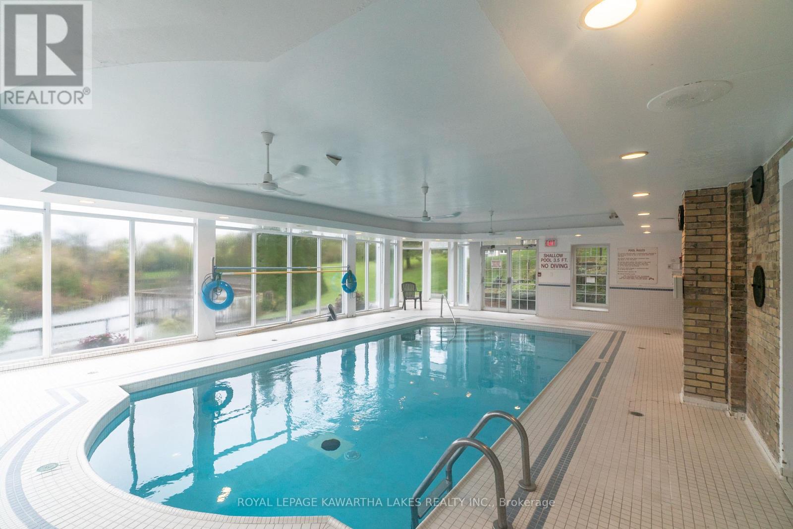 404 - 51 Rivermill Boulevard, Kawartha Lakes, Ontario K9V 6E8 - Photo 30 - X12999542