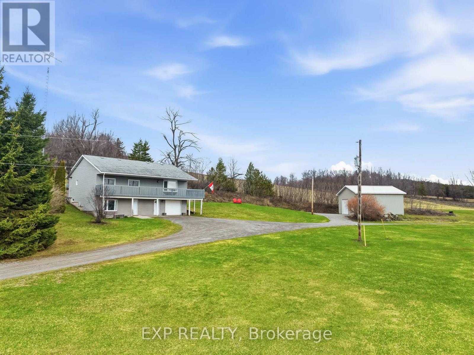 153 Ward Lane, Alnwick/haldimand, Ontario  K0K 2G0 - Photo 1 - X12999596