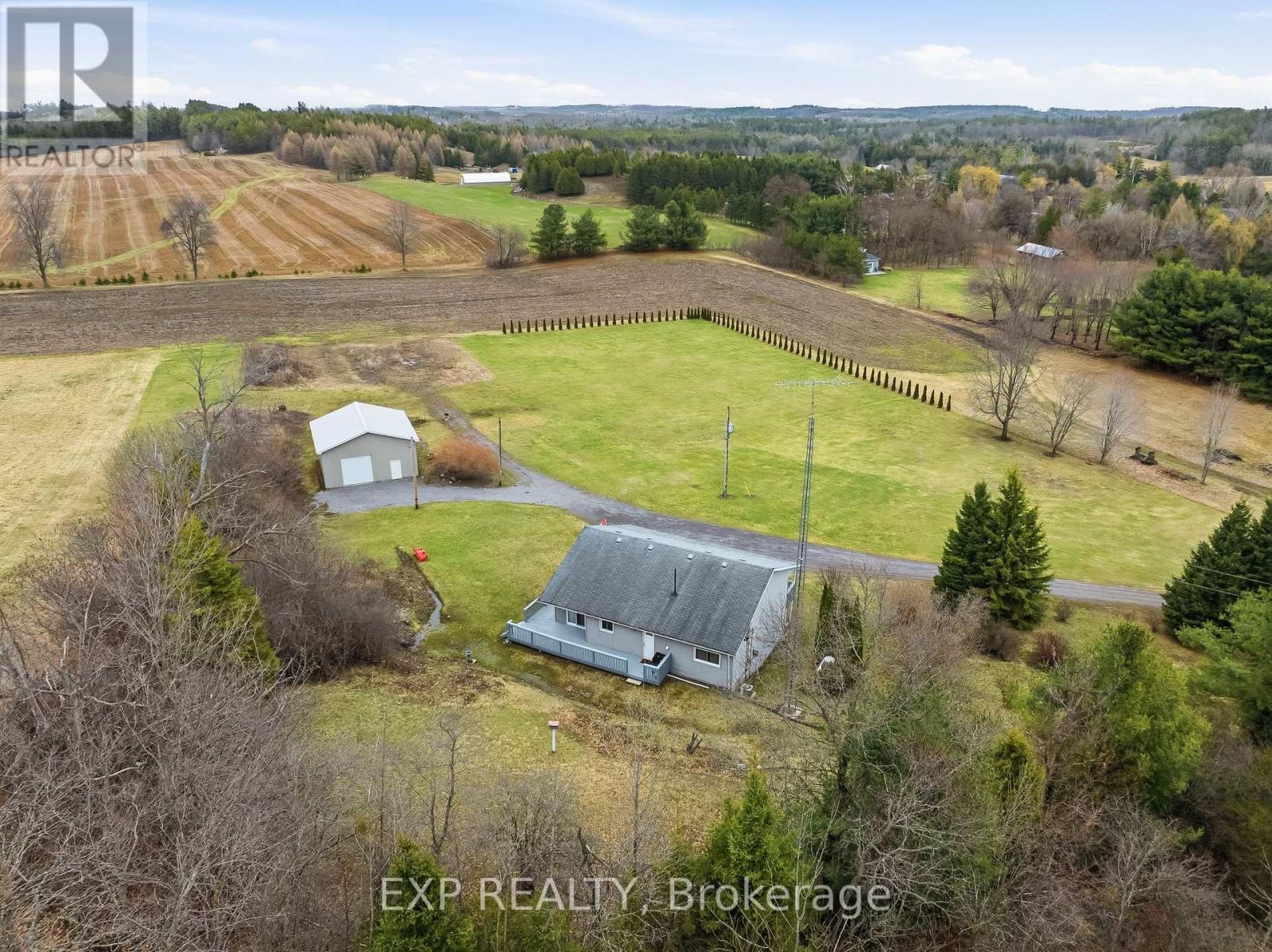 153 Ward Lane, Alnwick/haldimand, Ontario  K0K 2G0 - Photo 2 - X12999596