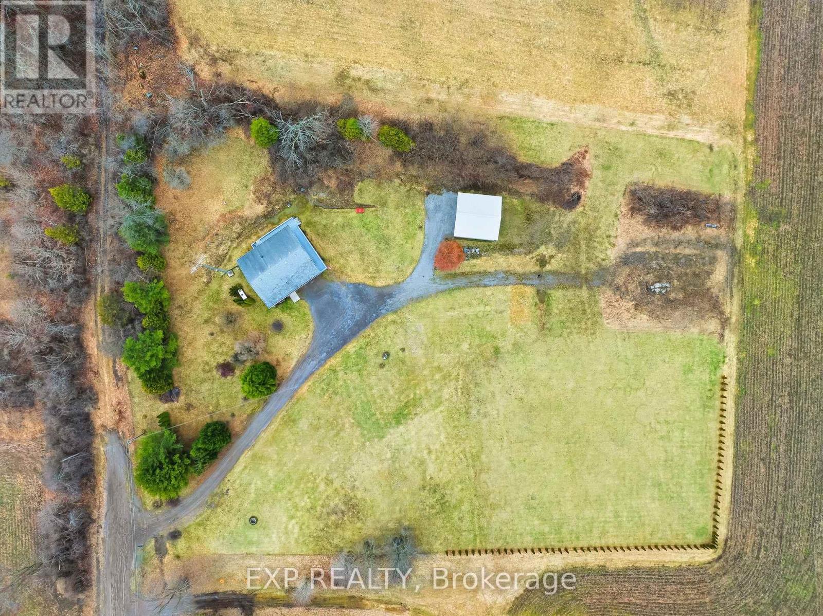 153 Ward Lane, Alnwick/haldimand, Ontario  K0K 2G0 - Photo 3 - X12999596