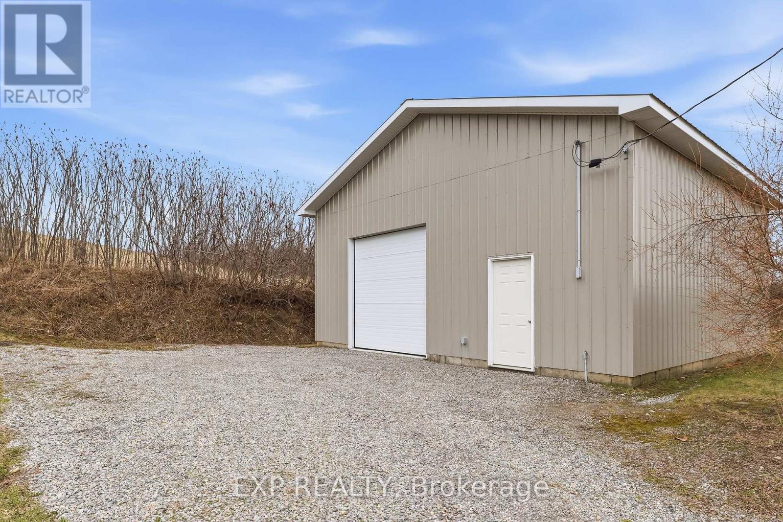 153 Ward Lane, Alnwick/haldimand, Ontario  K0K 2G0 - Photo 43 - X12999596