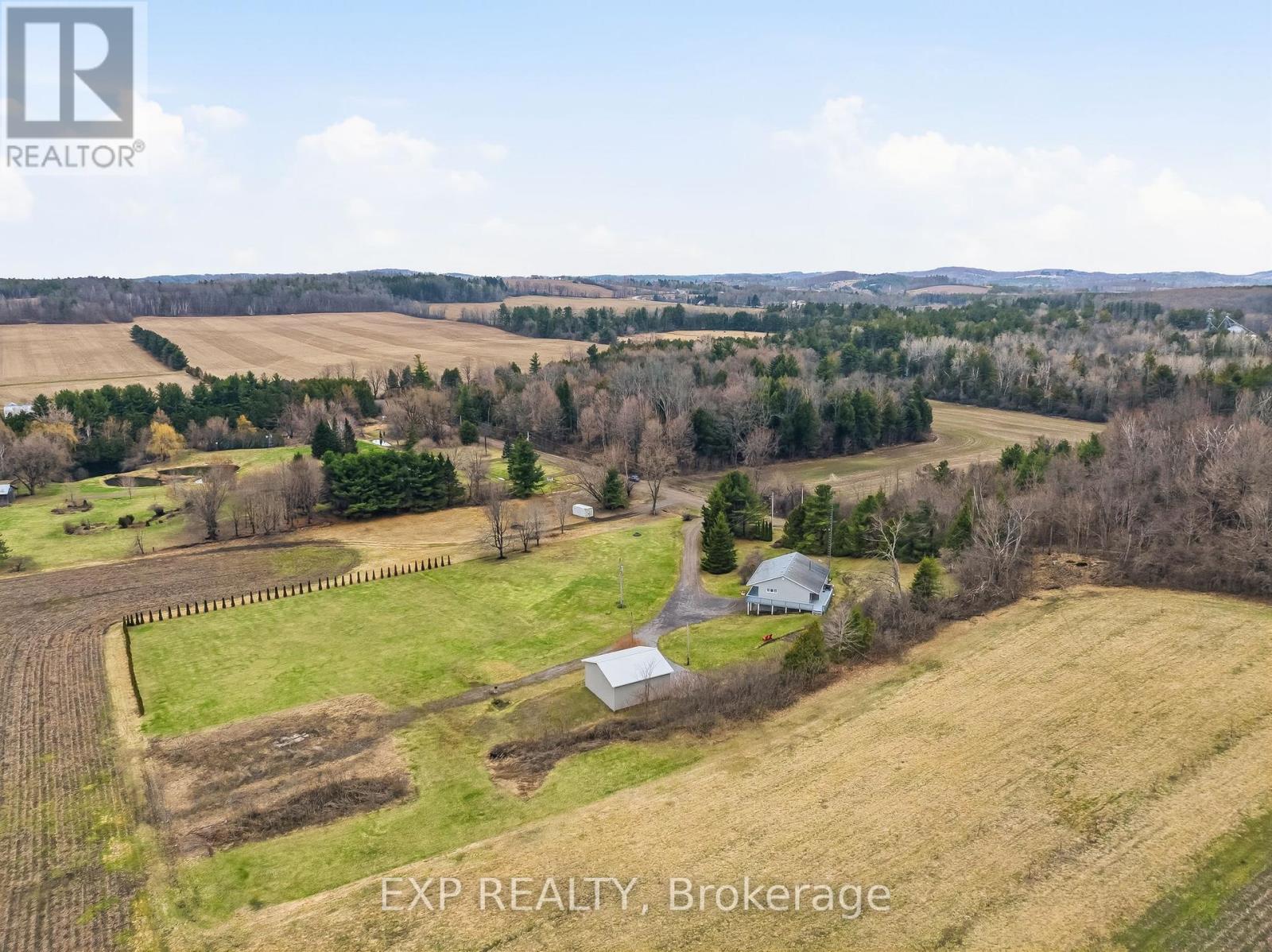 153 Ward Lane, Alnwick/haldimand, Ontario  K0K 2G0 - Photo 46 - X12999596