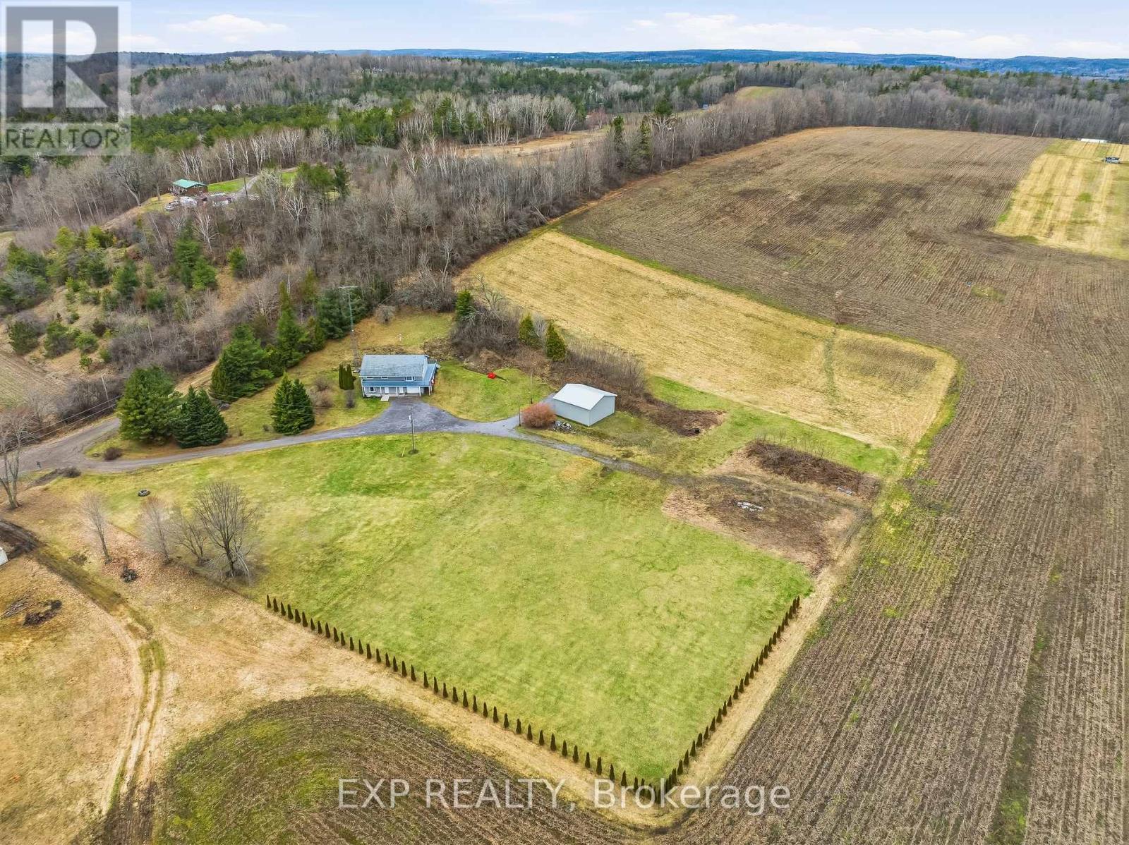 153 Ward Lane, Alnwick/haldimand, Ontario  K0K 2G0 - Photo 5 - X12999596