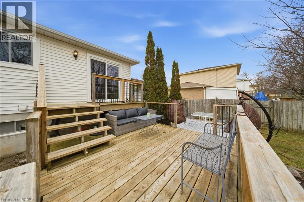 27 Jasper Street, Brantford, Ontario  N3P 1M9 - Photo 25 - 40814766