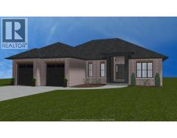 71 HILTON COURT, Amherstburg, Ontario