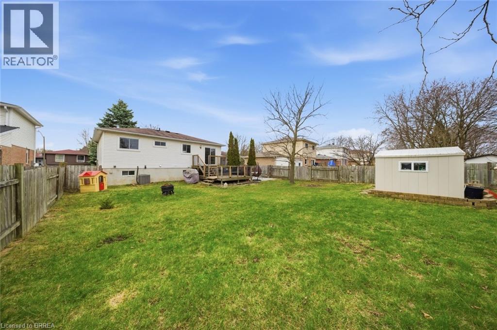 27 Jasper Street, Brantford, Ontario  N3P 1M9 - Photo 30 - 40814766