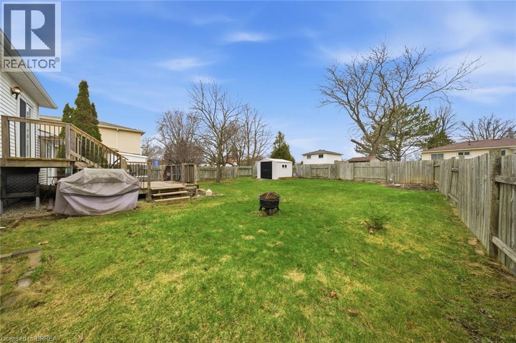 27 Jasper Street, Brantford, Ontario  N3P 1M9 - Photo 29 - 40814766