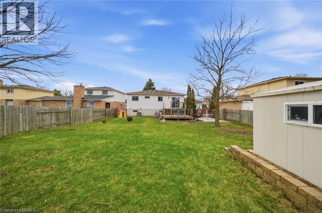 27 Jasper Street, Brantford, Ontario  N3P 1M9 - Photo 31 - 40814766