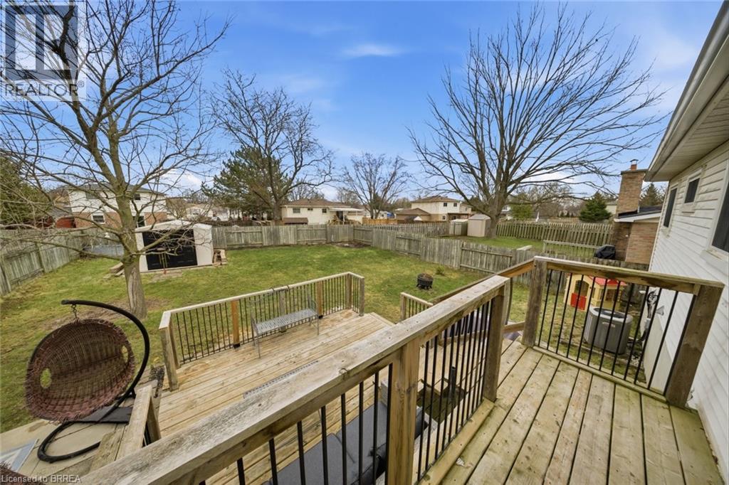 27 Jasper Street, Brantford, Ontario  N3P 1M9 - Photo 24 - 40814766