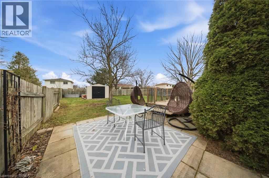 27 Jasper Street, Brantford, Ontario  N3P 1M9 - Photo 27 - 40814766