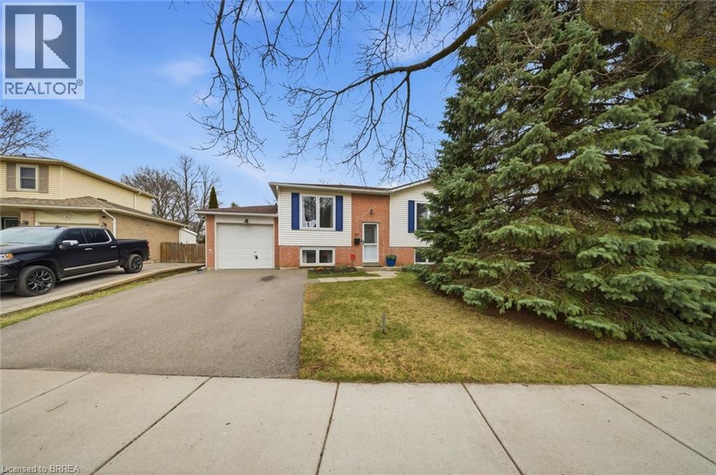 27 Jasper Street, Brantford, Ontario  N3P 1M9 - Photo 34 - 40814766