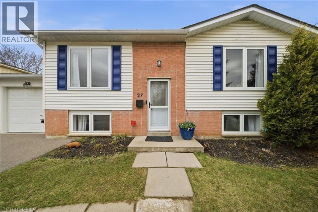 27 Jasper Street, Brantford, Ontario  N3P 1M9 - Photo 37 - 40814766