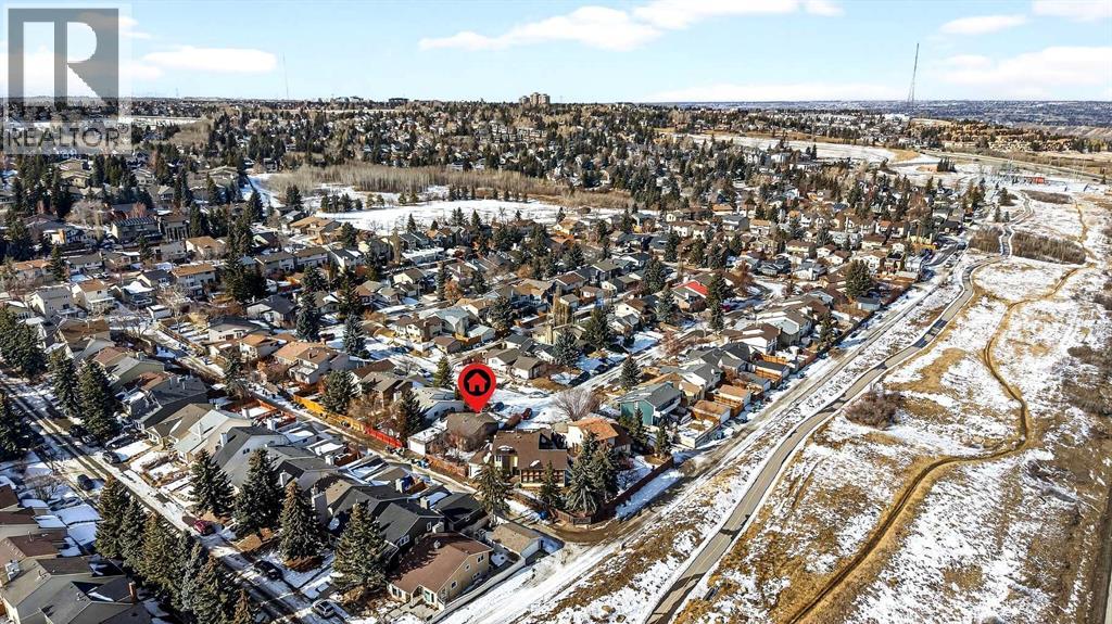 100 Strathcona Close Sw, Calgary, Alberta  T3H 1L3 - Photo 46 - A2294740