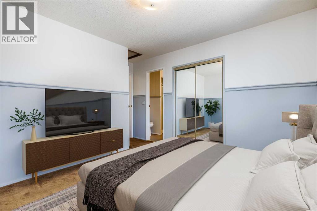 21 Mountain Circle Se, Airdrie, Alberta  T4A 1X8 - Photo 15 - A2299433