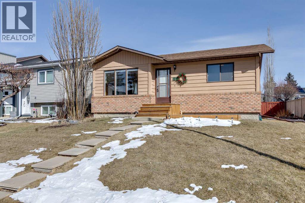 21 Mountain Circle SE, Airdrie, Alberta