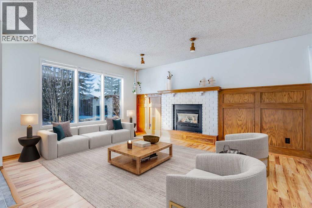 21 Mountain Circle Se, Airdrie, Alberta  T4A 1X8 - Photo 4 - A2299433