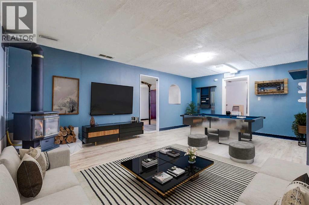 21 Mountain Circle Se, Airdrie, Alberta  T4A 1X8 - Photo 31 - A2299433