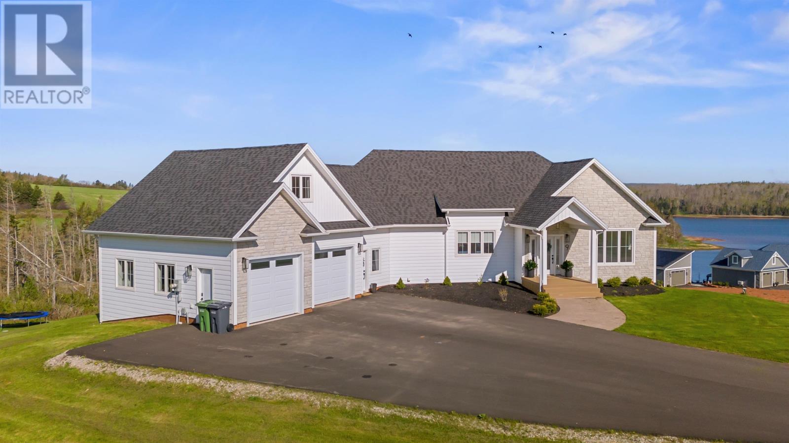 9 Lennys Lane, Clinton, Prince Edward Island