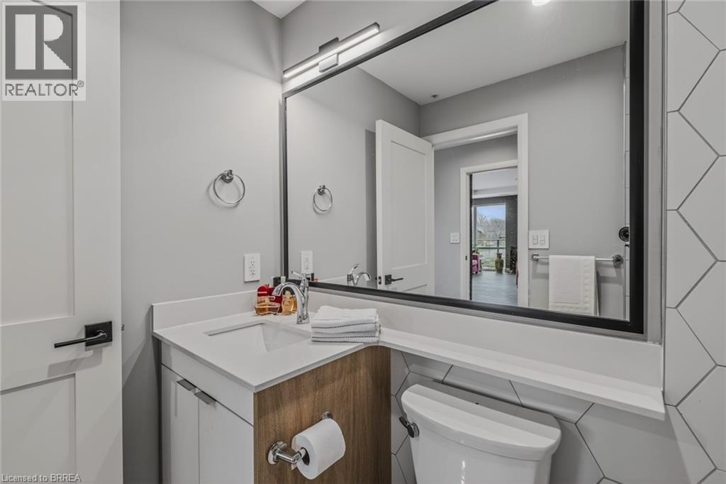 34 Norman Street Unit# 212, Brantford, Ontario  N3R 2Y1 - Photo 19 - 40810156
