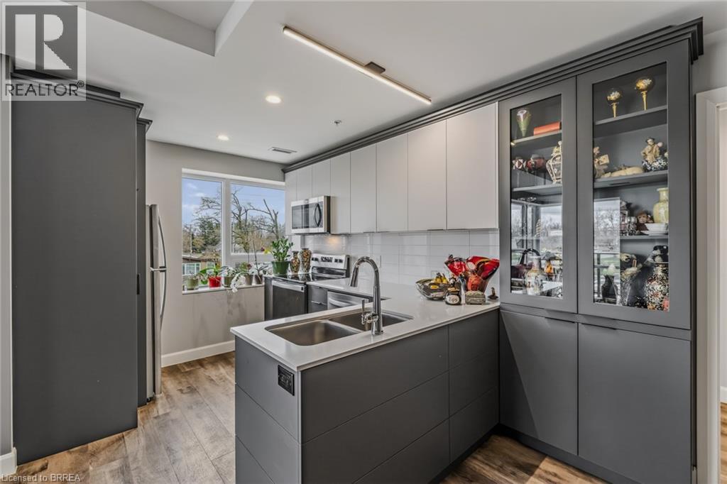 34 Norman Street Unit# 212, Brantford, Ontario  N3R 2Y1 - Photo 22 - 40810156