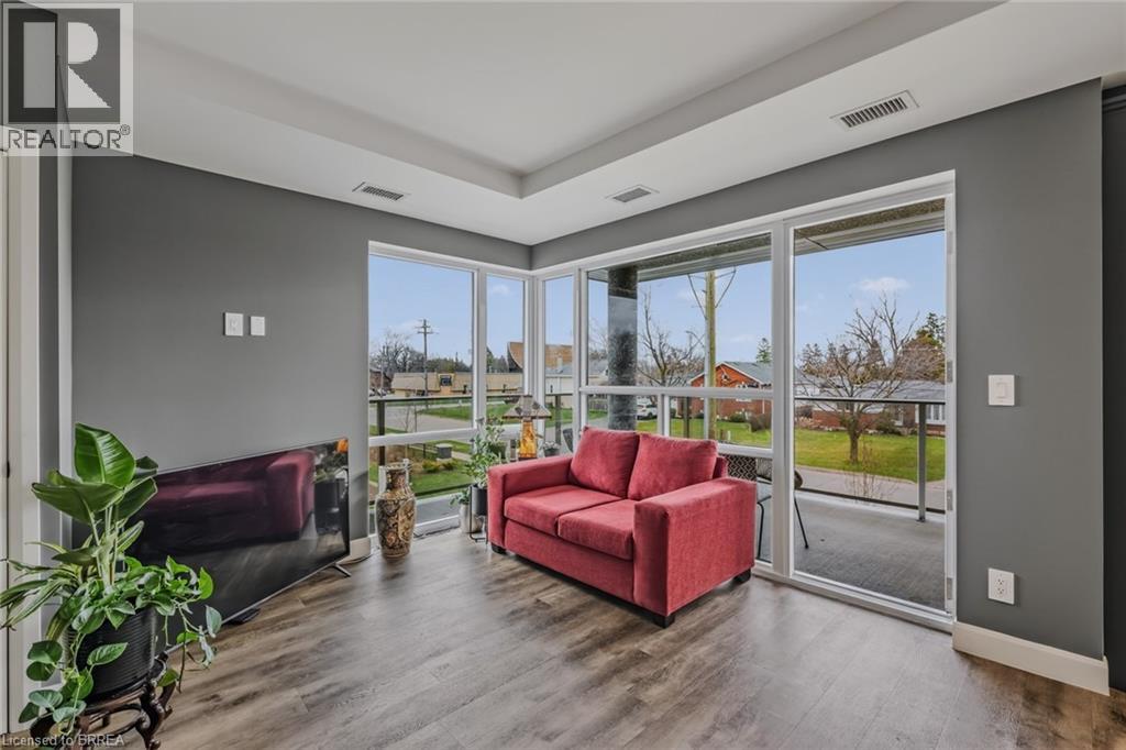 34 Norman Street Unit# 212, Brantford, Ontario  N3R 2Y1 - Photo 25 - 40810156