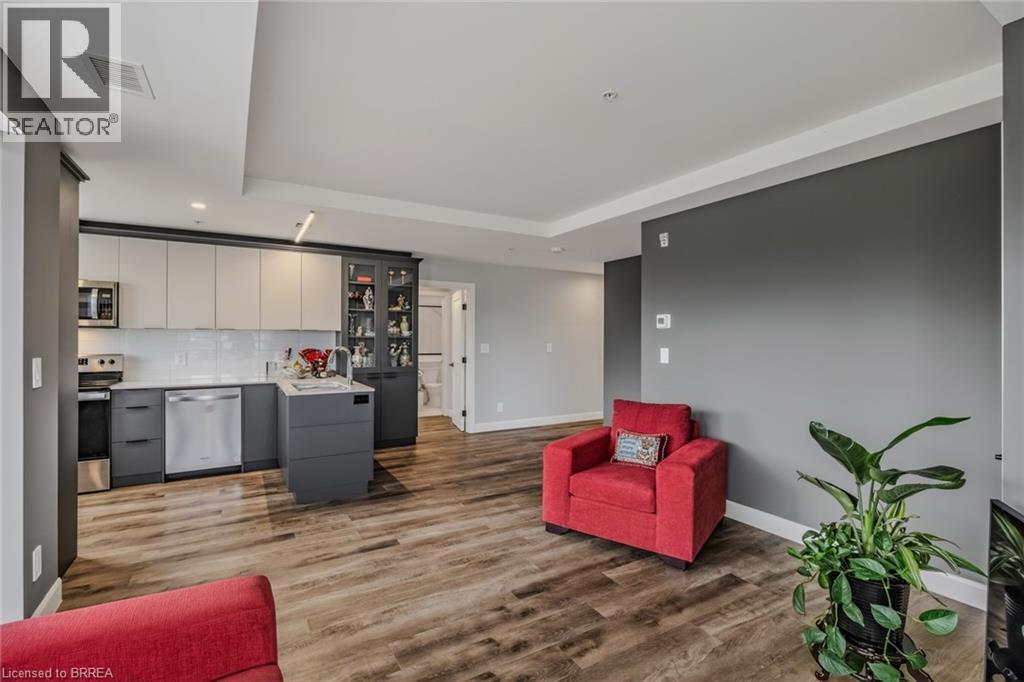 34 Norman Street Unit# 212, Brantford, Ontario  N3R 2Y1 - Photo 26 - 40810156