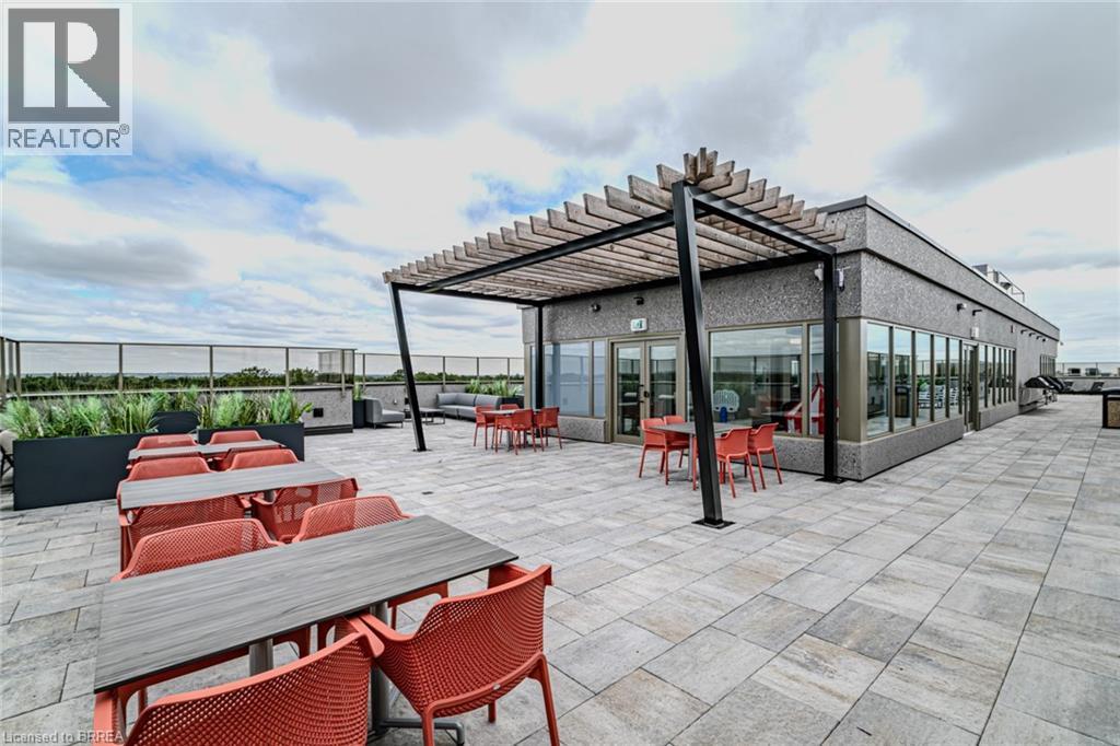 34 Norman Street Unit# 212, Brantford, Ontario  N3R 2Y1 - Photo 43 - 40810156