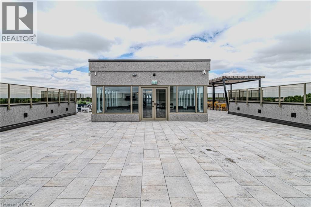 34 Norman Street Unit# 212, Brantford, Ontario  N3R 2Y1 - Photo 44 - 40810156