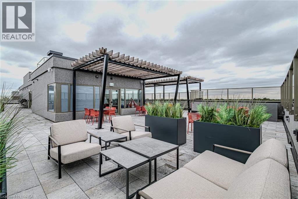 34 Norman Street Unit# 212, Brantford, Ontario  N3R 2Y1 - Photo 49 - 40810156