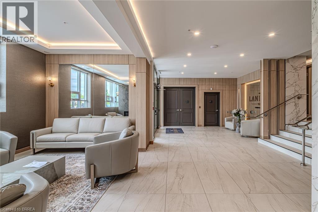 34 Norman Street Unit# 212, Brantford, Ontario  N3R 2Y1 - Photo 7 - 40810156