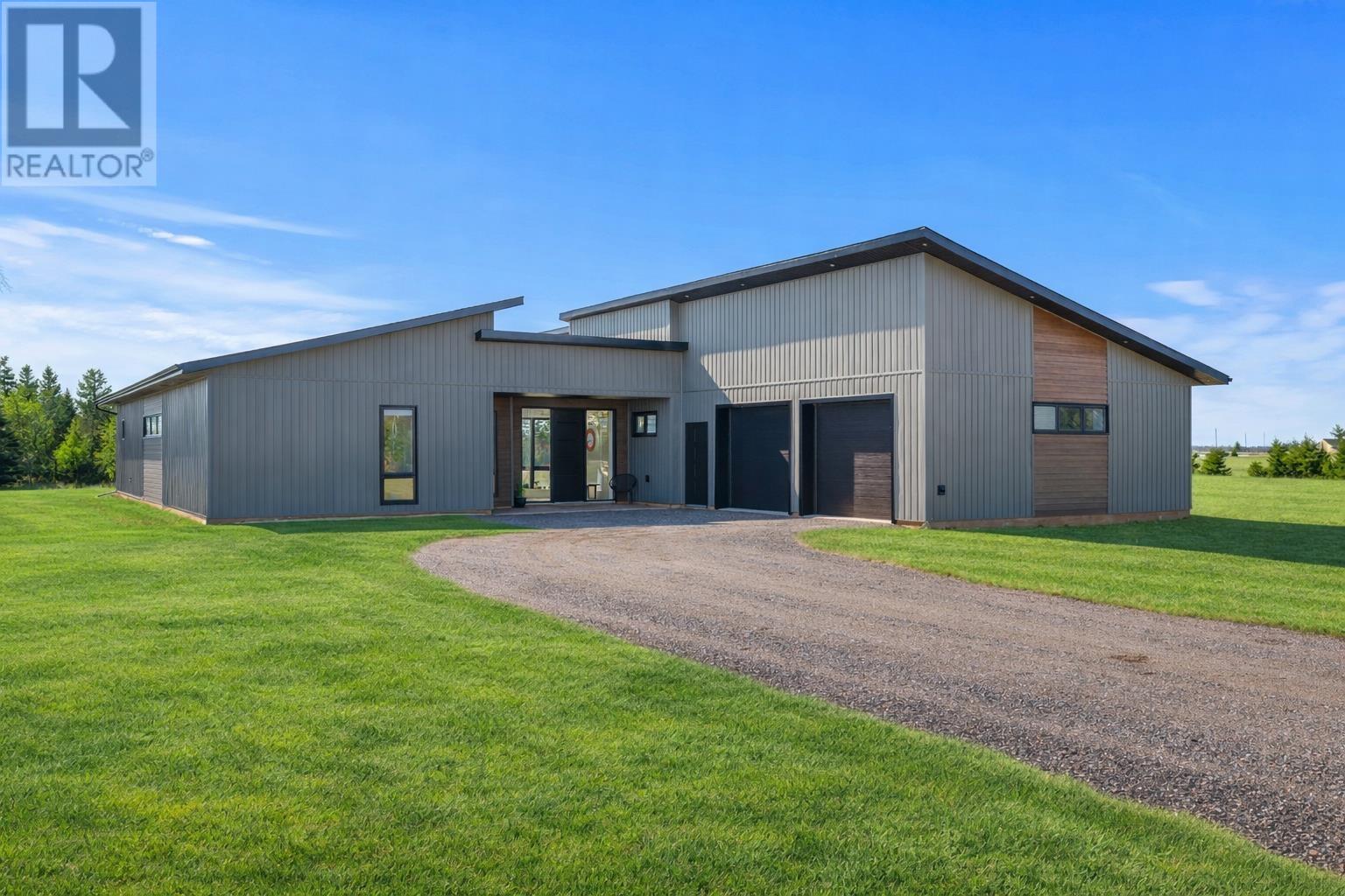 22 Foxboro Lane, West Covehead, Prince Edward Island