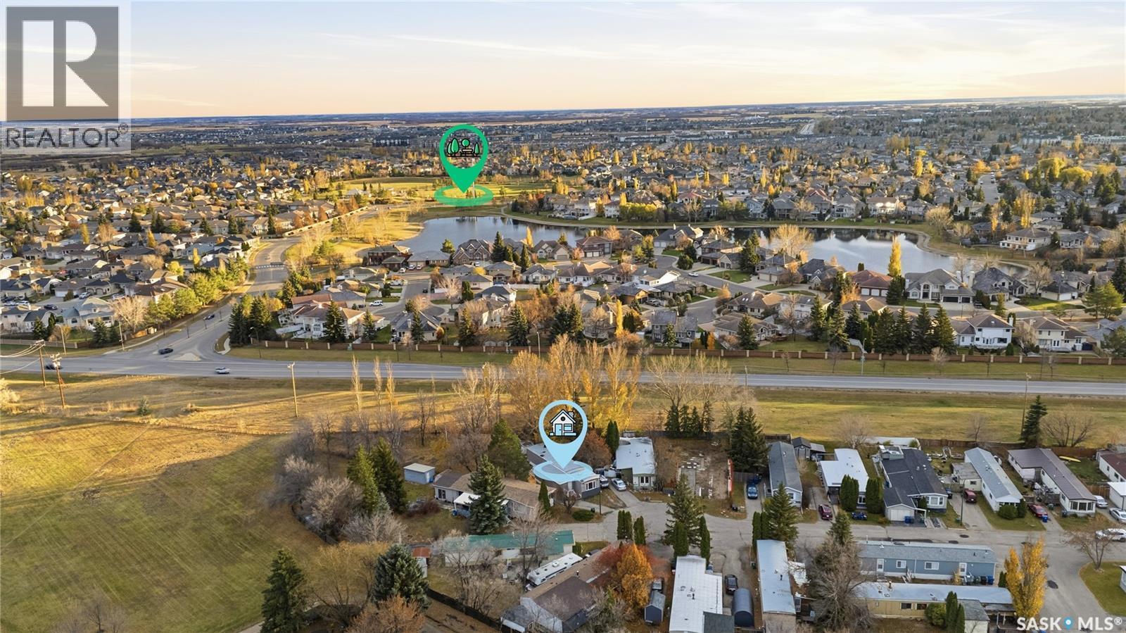 60 1035 Boychuk Drive, Saskatoon, Saskatchewan  S7H 5B2 - Photo 30 - SK032974