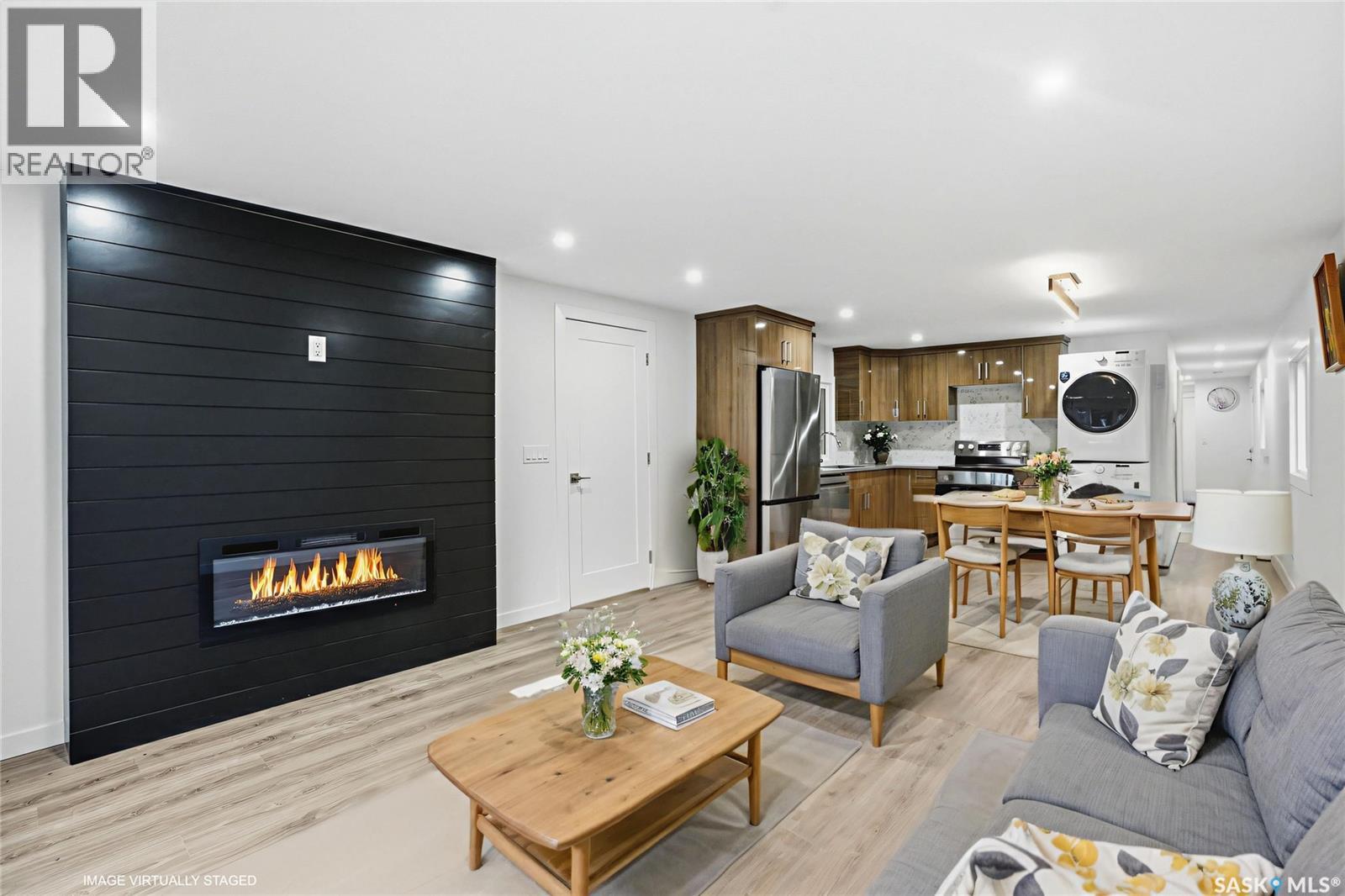 60 1035 Boychuk Drive, Saskatoon, Saskatchewan  S7H 5B2 - Photo 5 - SK032974