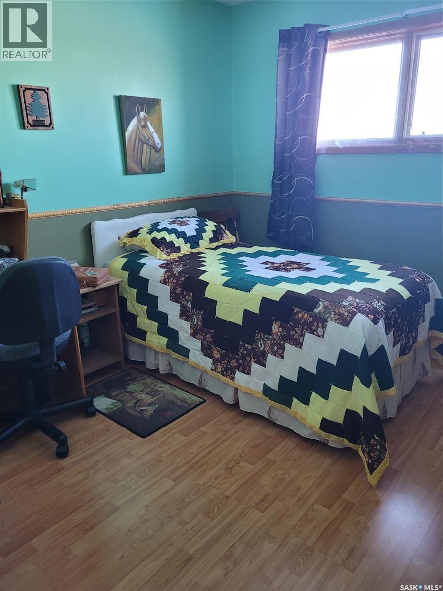 Gonsch Acreage, Longlaketon Rm No. 219, Saskatchewan  S0G 4L0 - Photo 14 - SK032924