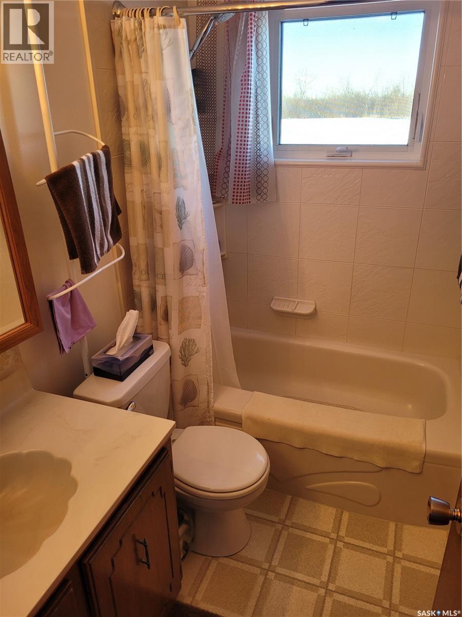 Gonsch Acreage, Longlaketon Rm No. 219, Saskatchewan  S0G 4L0 - Photo 15 - SK032924