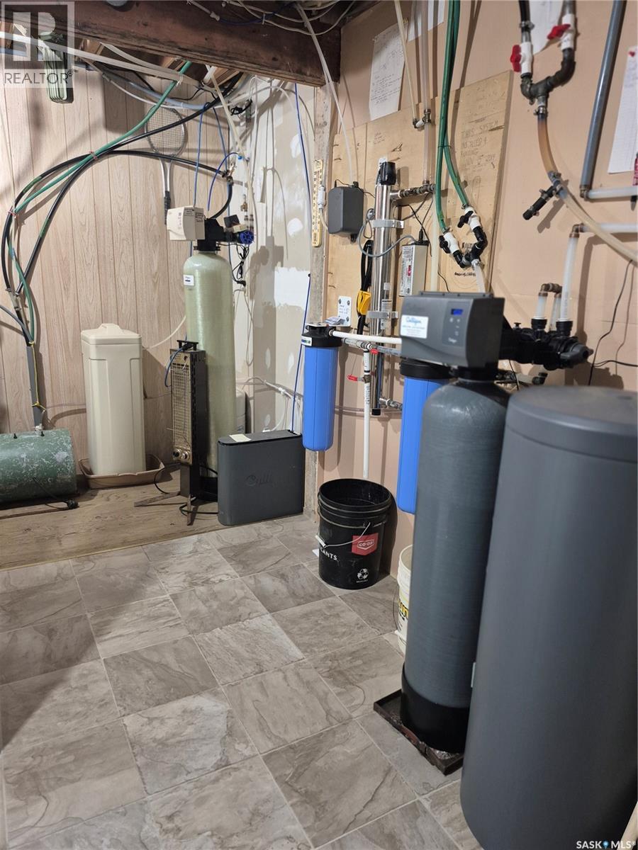 Gonsch Acreage, Longlaketon Rm No. 219, Saskatchewan  S0G 4L0 - Photo 26 - SK032924