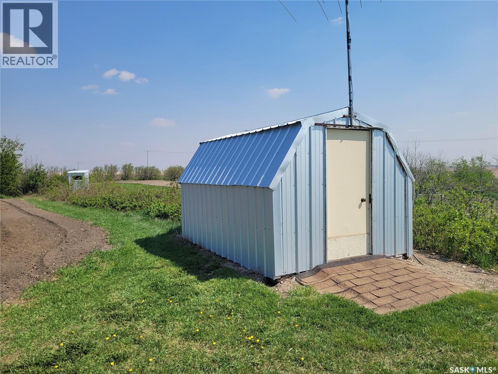 Gonsch Acreage, Longlaketon Rm No. 219, Saskatchewan  S0G 4L0 - Photo 33 - SK032924