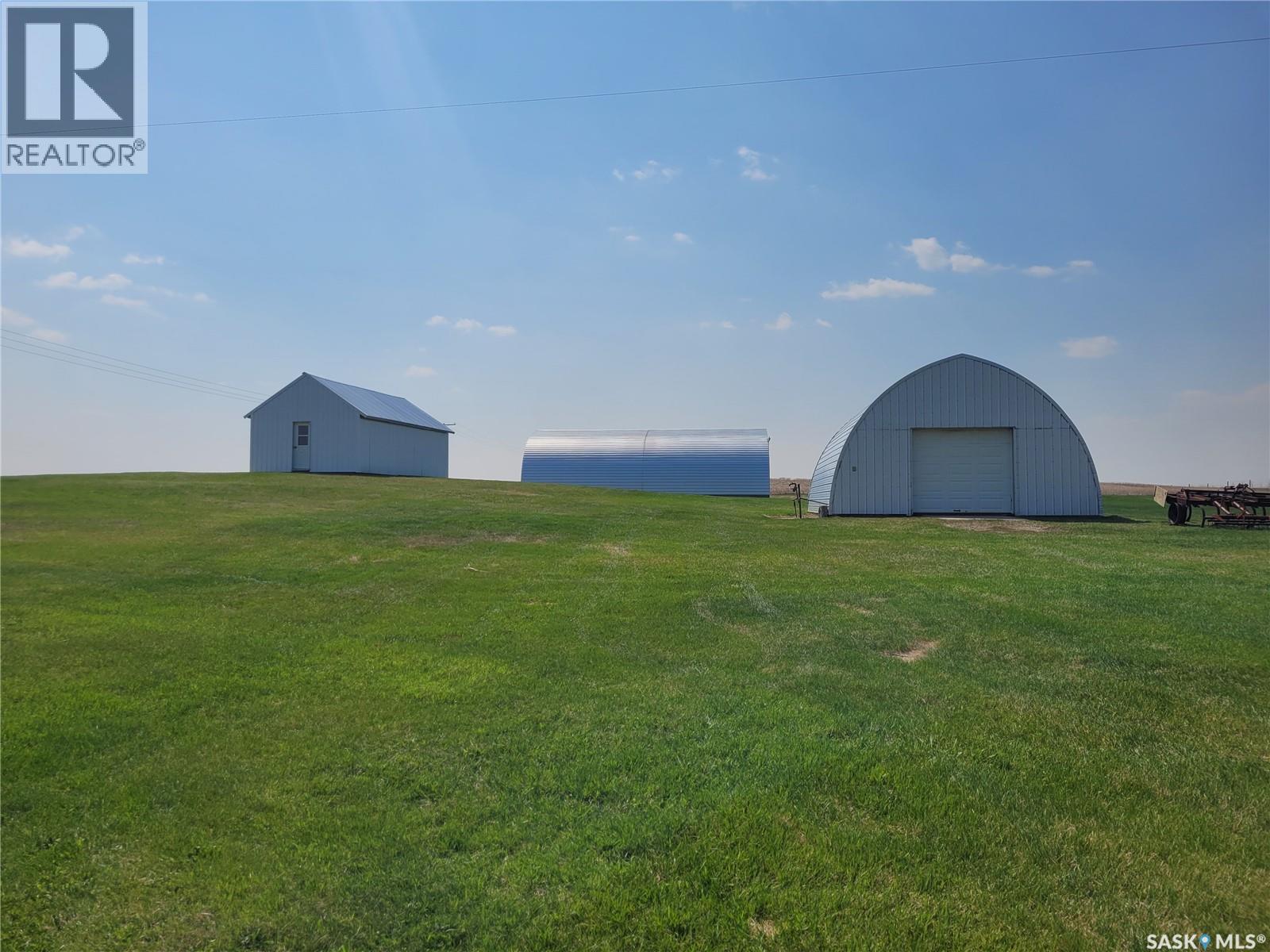 Gonsch Acreage, Longlaketon Rm No. 219, Saskatchewan  S0G 4L0 - Photo 34 - SK032924