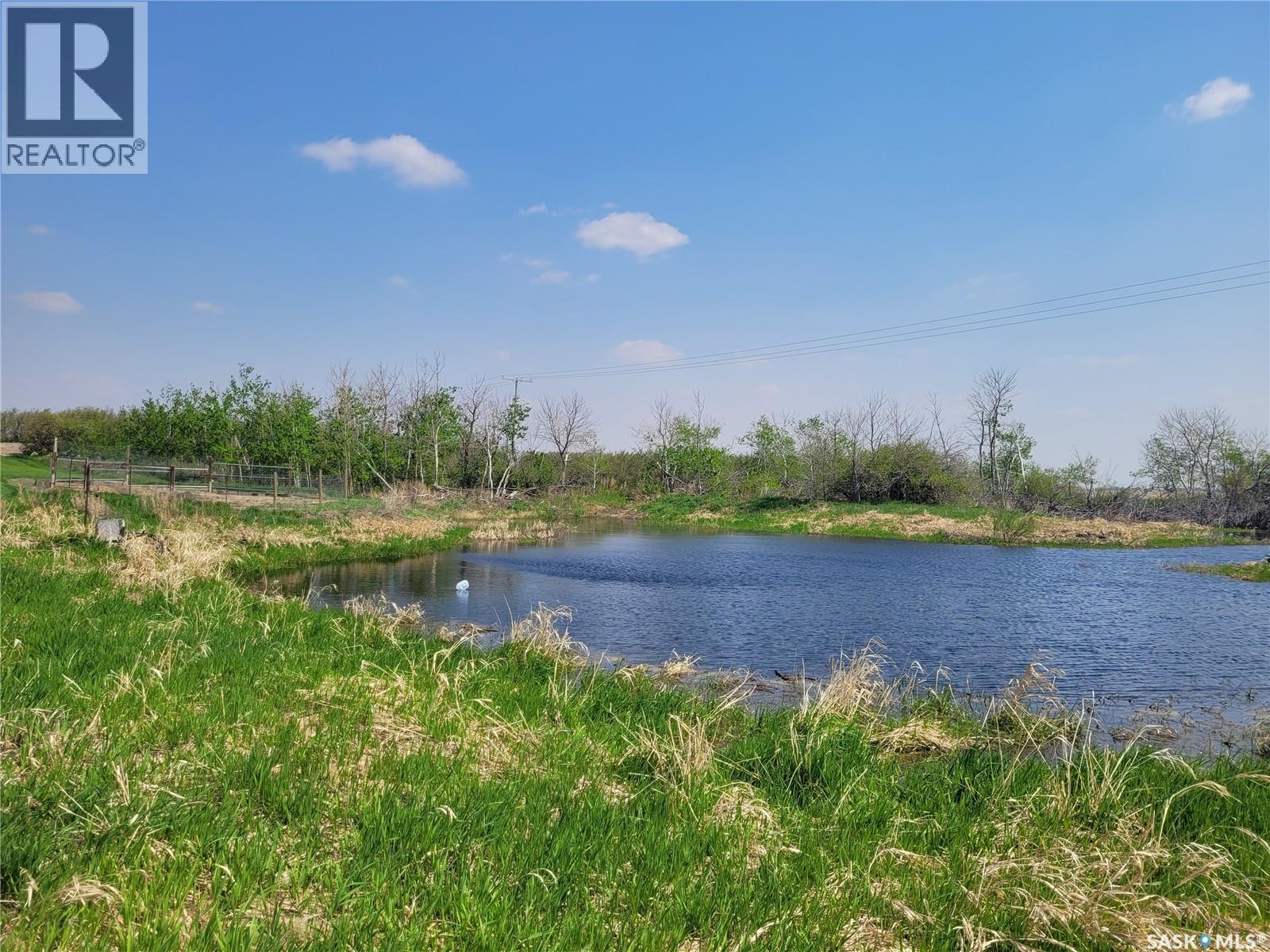 Gonsch Acreage, Longlaketon Rm No. 219, Saskatchewan  S0G 4L0 - Photo 35 - SK032924
