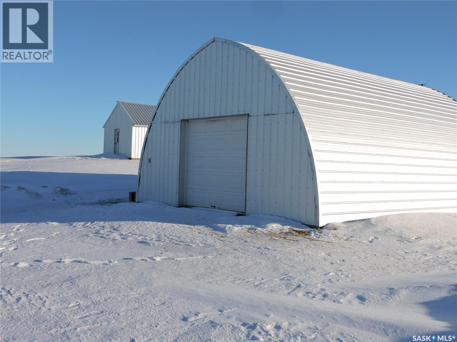 Gonsch Acreage, Longlaketon Rm No. 219, Saskatchewan  S0G 4L0 - Photo 37 - SK032924