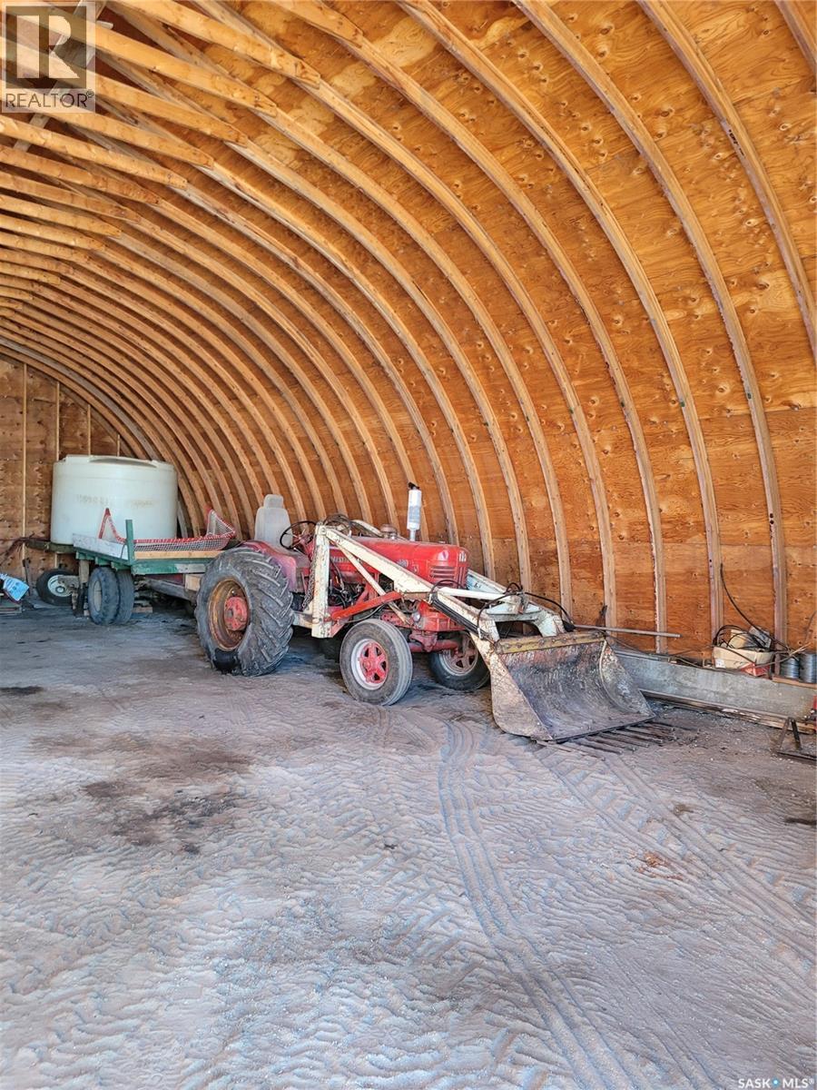 Gonsch Acreage, Longlaketon Rm No. 219, Saskatchewan  S0G 4L0 - Photo 38 - SK032924