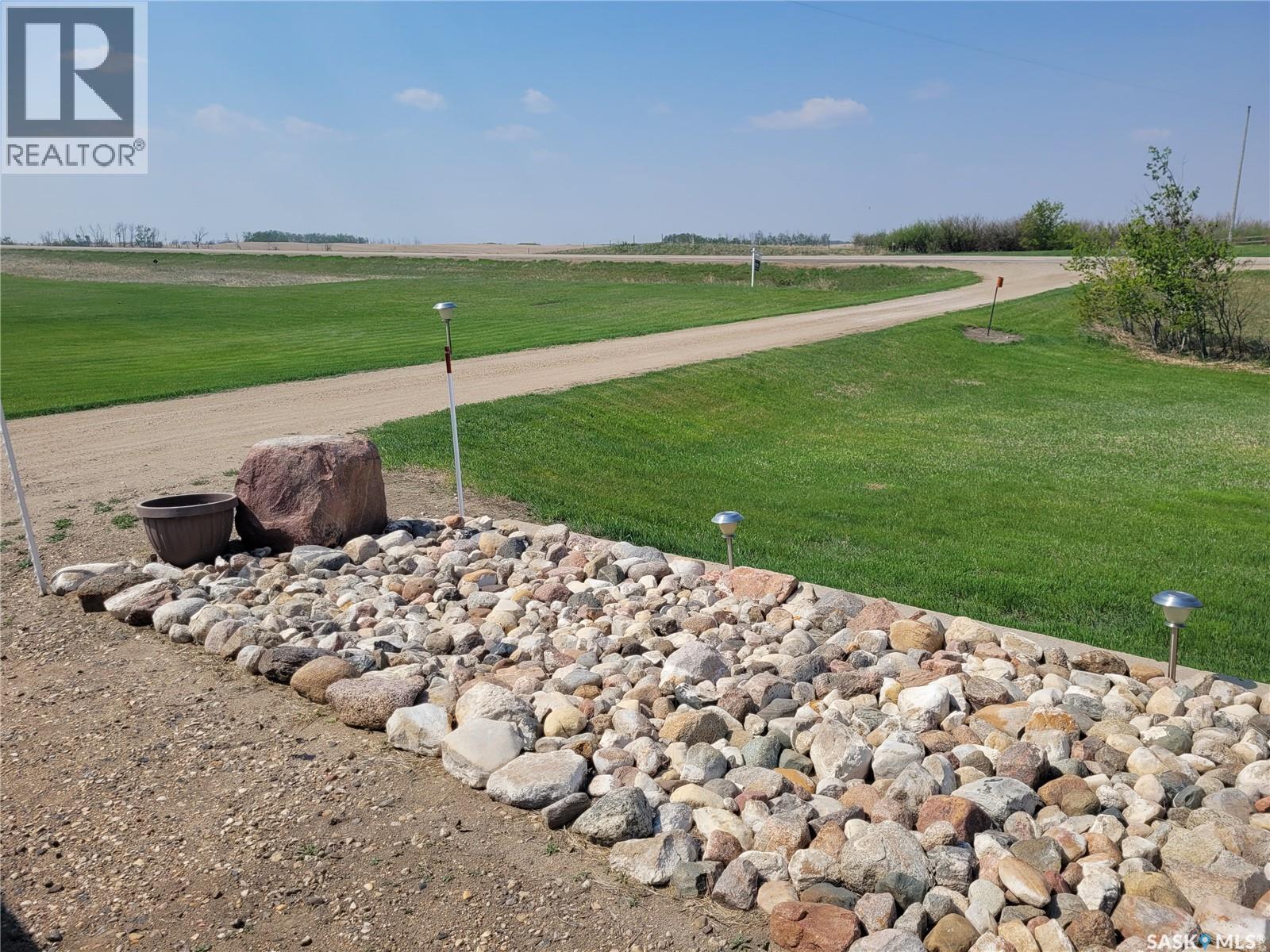 Gonsch Acreage, Longlaketon Rm No. 219, Saskatchewan  S0G 4L0 - Photo 4 - SK032924